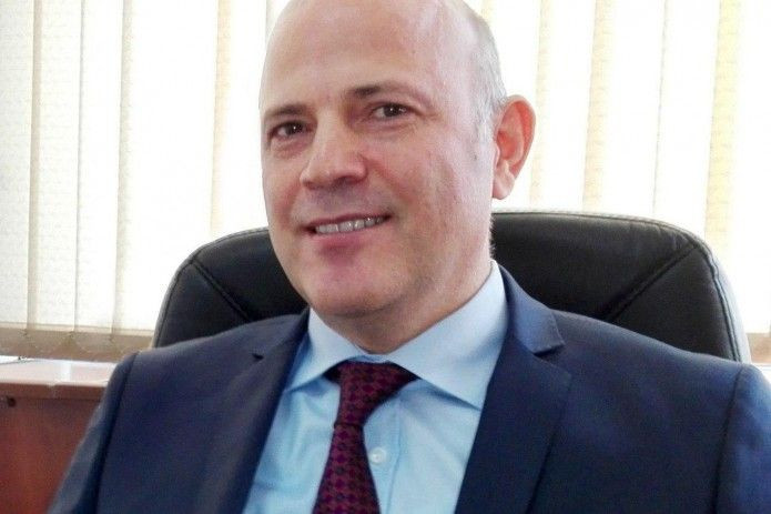 Orhan Sivrikaya (Endüstri Mühendisliği'91), Özbekistan Hava Yolları  Başkan Yardımcısı olarak atanmıştır.