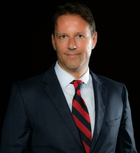 Cenk Erol (İşletme'97), Fresenius  Türkiye'ye Teknik Servis Direktörü olarak atanmıştır.