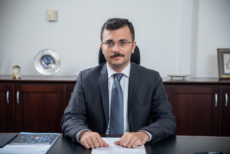 Ömer Özkan (Bilgisayar Mühendisliği'09), Havelsan Bilgi ve İletişim Teknolojileri Genel Müdür Yardımcısı olarak atanmıştır.