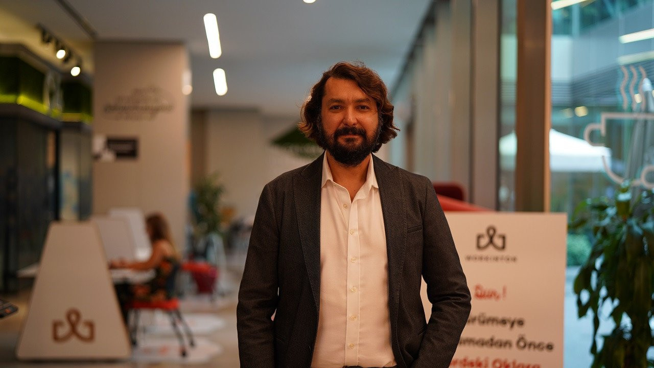 Enis Cevahircioğlu (İnşaat Mühendisliği'03), Workinton'a CEO olarak atanmıştır.