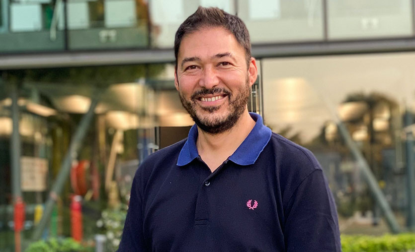 Hasan Murat Büyükkucak (Siyaset Bilimi & Uluslararası İlişkiler'02), İyzi Ödeme ve Elektronik Para Hizmetleri A.Ş.'ye  CMO olarak atanmıştır.