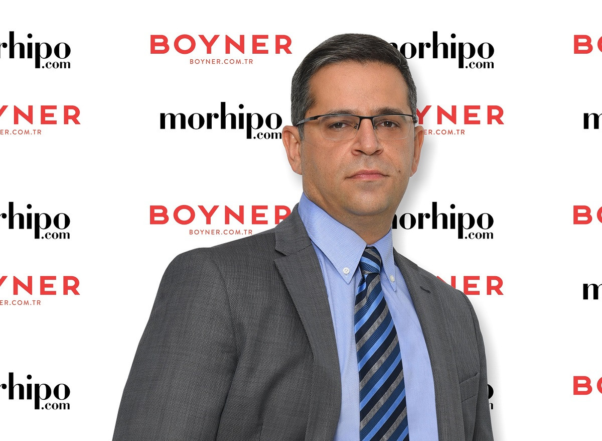 Erdem Çalışkan (Makina Mühendisliği'02), Boyner Büyük Mağazacılık Omni-Channel Genel Müdürü olarak atanmıştır.