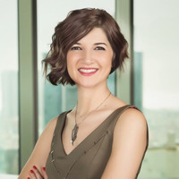 Rüya Koşkun (Sosyoloji'09), MSD Türkiye Diyabet ve Aşı İş Birimi Direktörü olarak atanmıştır.