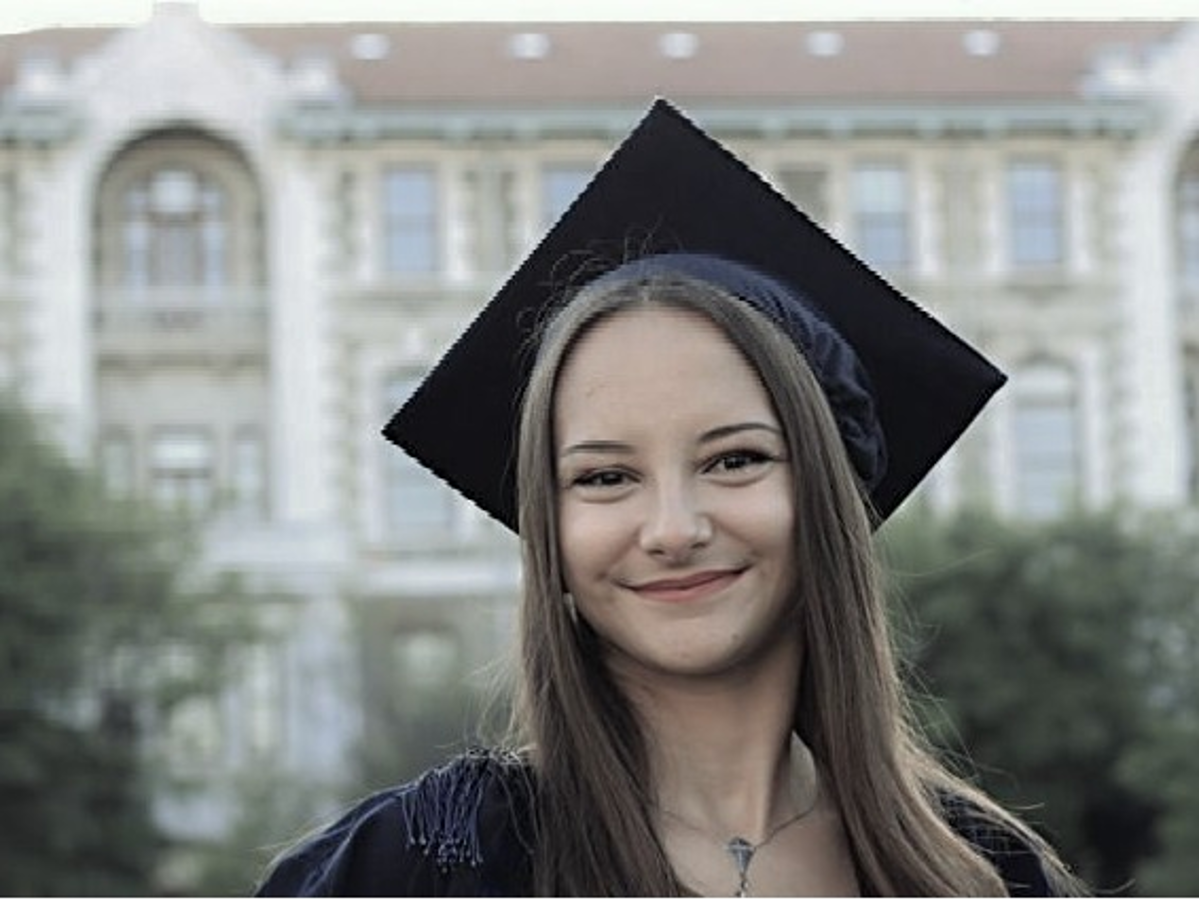 Cemre Uçaryılmaz'ı  kaybetmenin derin üzüntüsü içerisindeyiz.