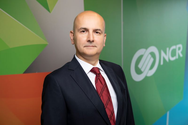 Murat Kulaksızoğlu (İşletme'88), NCR Türkiye  Genel Müdürü olarak atanmıştır.