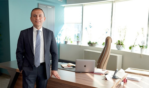 Sait Aytaç (Siyaset Bilimi ve Uluslararası İlişkiler'93), Birevim Satıştan Sorumlu Genel Müdür Yardımcısı olarak atanmıştır.