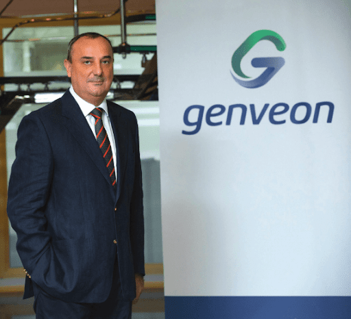 Erhan Baş (Biyo-Medikal Mühendisliği'93), Genveon İlaç Genel Müdürü olarak atanmıştır.