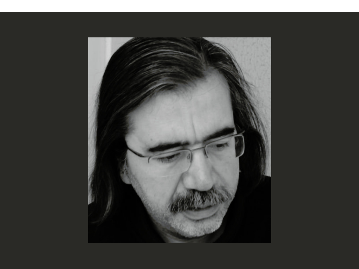 Ömer Faruk Kurhan'ı kaybetmenin derin üzüntüsü içerisindeyiz