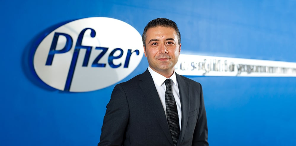 Tolga Uluışık (İktisat'02), Pfizer İtalya Aşı İş Birimi Lideri olarak atanmıştır.