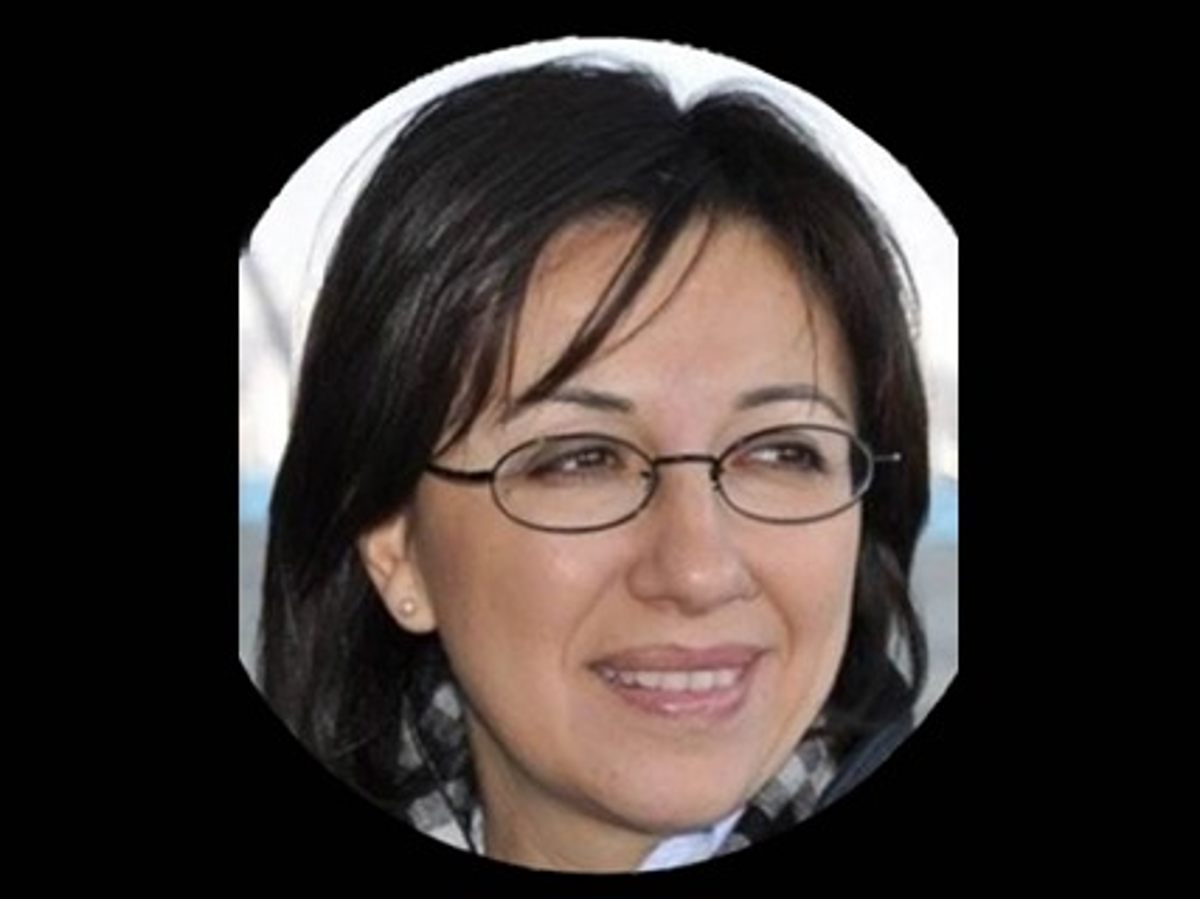 Serra (Ülker) Çınar kaybetmenin derin üzüntüsü içerisindeyiz.