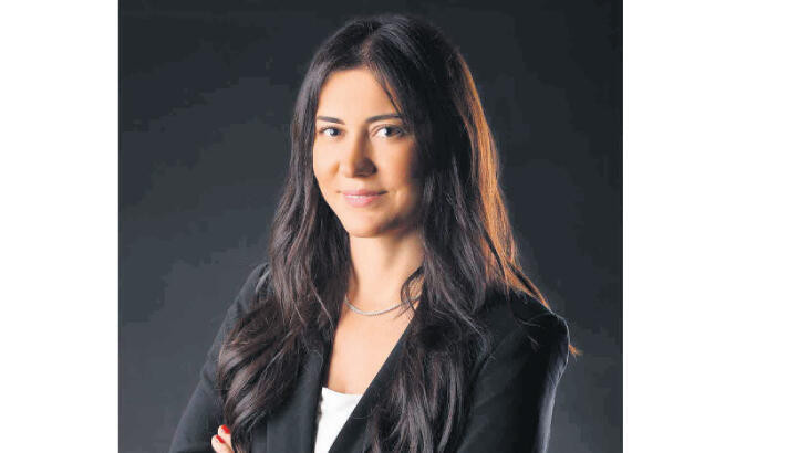 Berrak Dinçtürk Uğrubol (Sosyoloji '06), Astellas İlaç Türkiye İK Direktörü olarak atanmıştır.