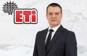 Alper Yoldaş (Siyaset Bilimi ve Uluslararası İlişkiler '01), ETİ Kurumsal İletişim Direktörü  olarak atanmıştır.