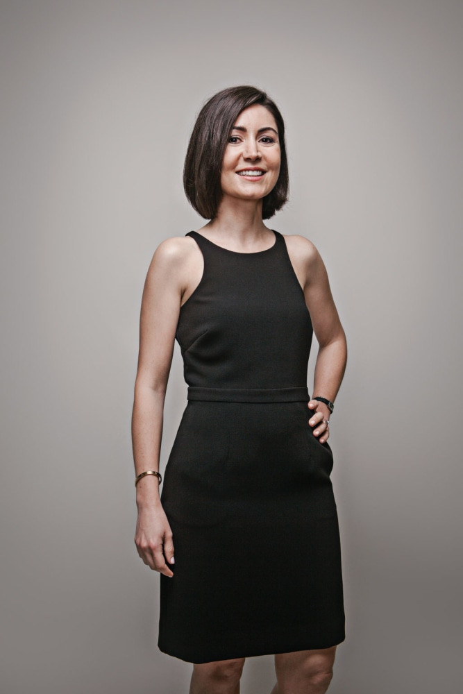 Müge Erdirik Doğan (Kimya Mühendisliği '01), Amazon Fashion Başkanı olarak atanmıştır.