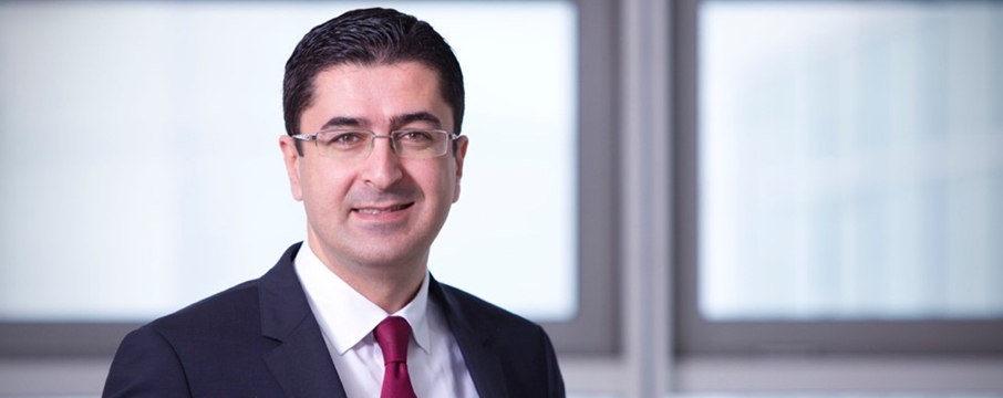 Hakan Yıldırım (İşletme '08), SANKO Enerji CEO'su olarak atanmıştır.