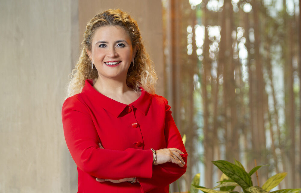 Dilek Güleç Salzburg (Siyaset Bilimi ve Uluslararası İlişkiler '99), HSBC Türkiye Küresel Bankacılıktan Sorumlu Genel Müdür Yardımcısı olarak atanmıştır.