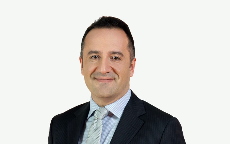 Barbaros Uygun (İşletme YL. '02), Mox Bank CEO'su olarak atanmıştır.