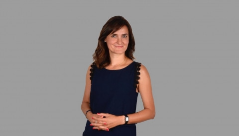 Ayşe Ketenci (Turizm İşletmeciliği '04), Mindshare Yeni İcra Kurulu Üyesi olarak atanmıştır.