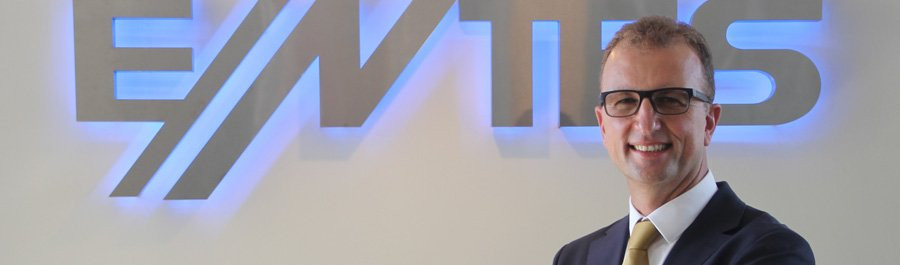 Levet Fadıloğlu (Elektrik&Elektronik Mühendisliği '97), ENTES Genel Müdürü olarak atanmıştır.