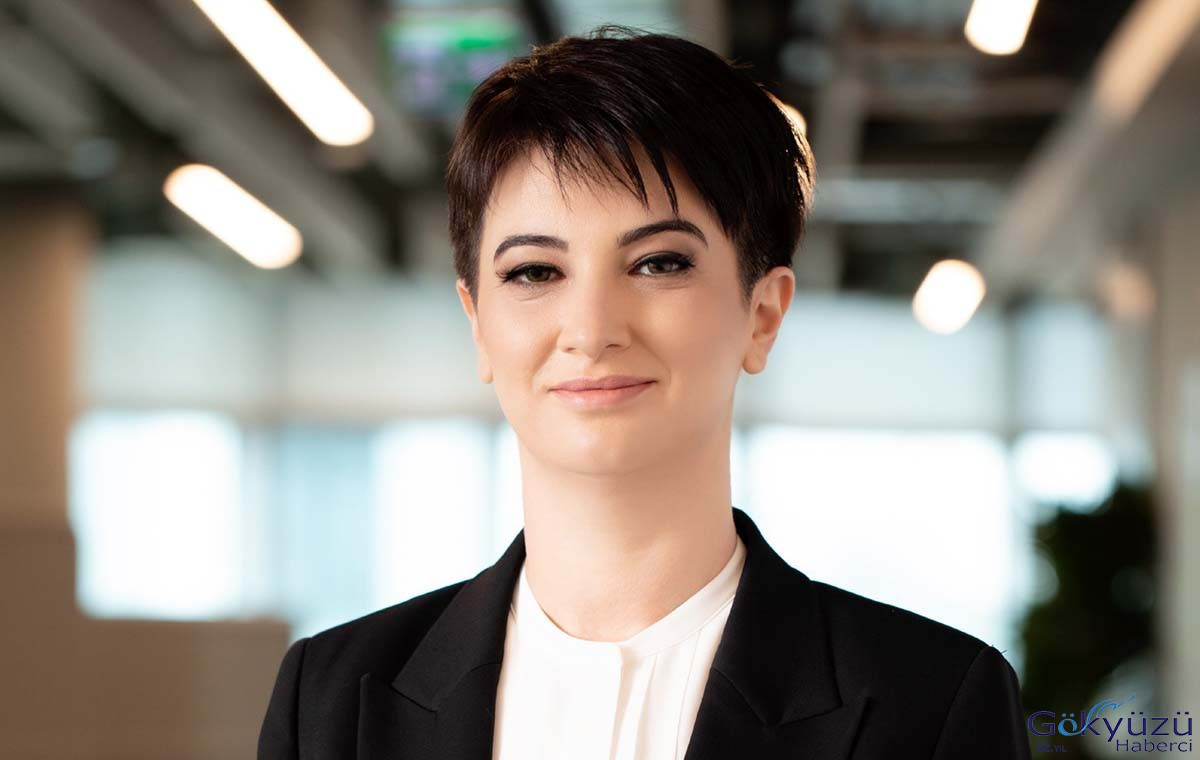 Buluş Fidan Tüfekçi (İşletme '01), SAP Güney Avrupa ve Frankofon Afrika CFO'su olarak atanmıştır.