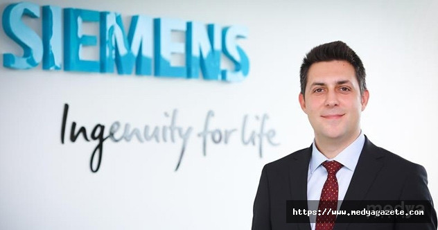 Umut Pehlivan (Mühendislik ve Teknoloji Yönetimi '05), Siemens Tedarik Zinciri Yönetimi Bölümü Direktörü  olarak atanmıştır.