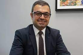 Sertem Demir (İktisat '02), Arex Sigorta Genel Müdürü olarak atanmıştır.