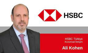 Ali Kohen (Siyaset Bilimi ve Uluslararası İlişkiler '98), HSBC  Türkiye Kurumsal İletişim Lideri olarak atanmıştır.