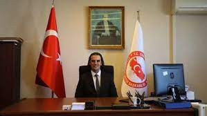 Kutluhan Taşkın (İşletme '01), Türkiye Petrolleri AO Yönetim Kurulu Üyesi olarak atanmıştır.