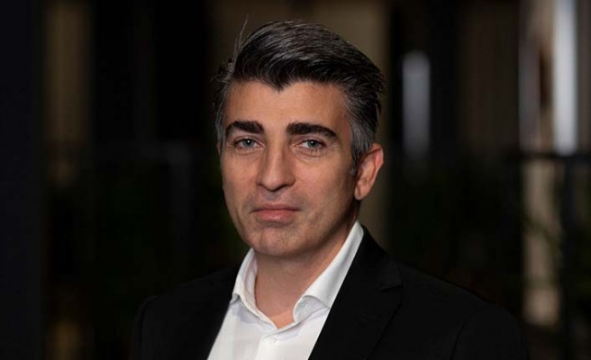 Doğan Tatari (Endüstri Mühendisliği '98), Çapa Medikal CEO' su olarak atanmıştır.