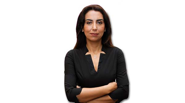 Ayfer Batı (Türk Dili ve Edebiyatı '98), Medicana Eğitim Grubu CEO'su olarak atanmıştır.