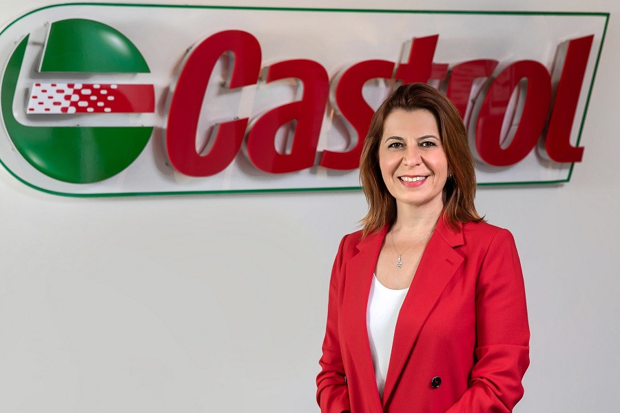 Nilay Tatlısöz (İşletme '98), Castrol Türkiye Ukrayna ve Orta Asya Pazarlama Direktörü olarak atanmıştır.
