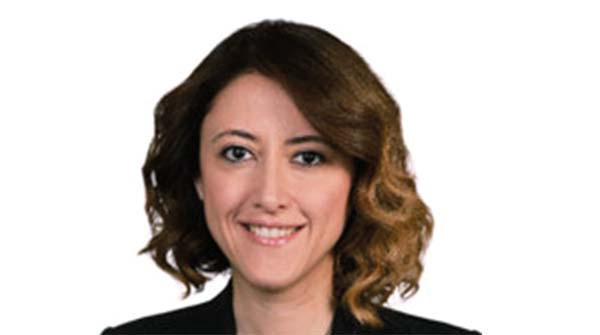 Neslihan Döngel Özlem (İşletme YL. '12) Brisa Bridgestone Sabancı Lastik Sanayi Ve Ticaret A.Ş Finans Genel Müdür Yardımcısı olarak atanmıştır.