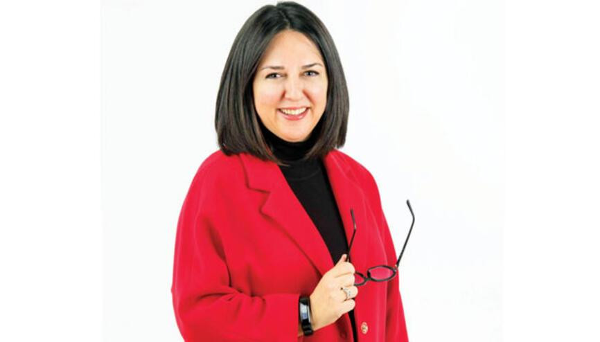 Tuba Köseoğlu Okçu (Mütercim Tercümanlık '94) ÖRAV Genel Müdürü olarak atanmıştır.