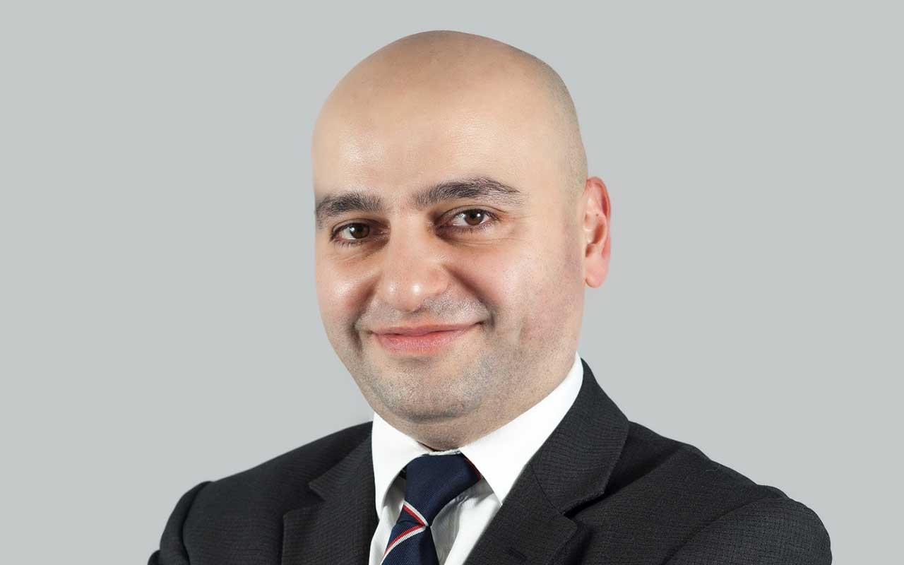Buğra Anıldı (Siyaset Bilimi & Uluslararası İlişkiler '98) OCR Labs Türkiye ve Orta Doğu  Satış Müdürü olarak atanmıştır.