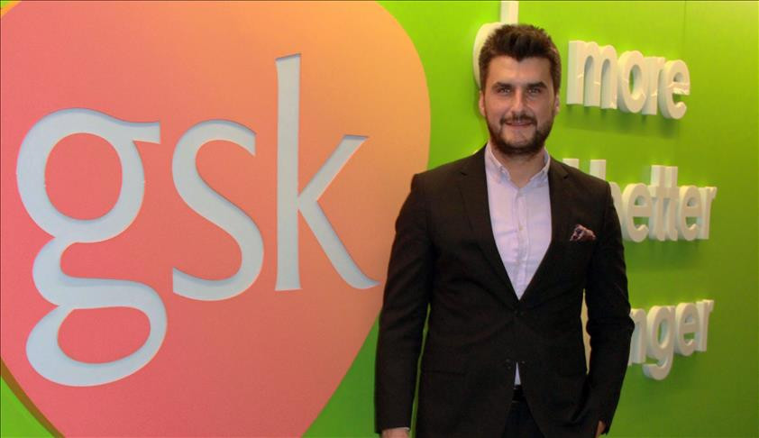 Dağhan Güçlü (İktisat '03) GSK Türkiye Onkoloji İş Birim Direktörü olarak atanmıştır.
