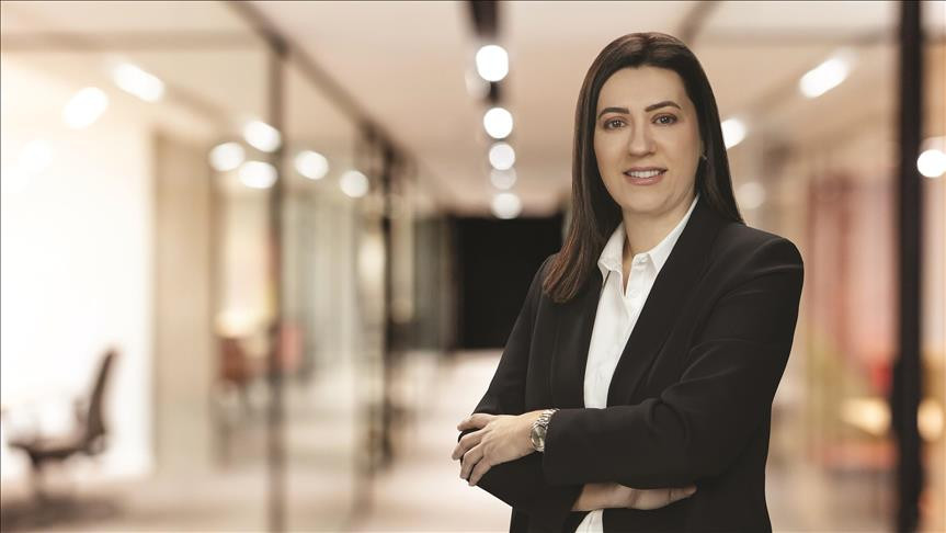 Didem Tüzün Dülger (Siyaset Bilimi ve Uluslararası İlişkiler '04) Logo Grup Pazarlama Kurumsal Marka ve İletişim Direktörü olarak atanmıştır.