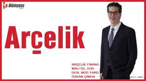 Özkan Çimen (İktisat '99)Arçelik Finansman ve Mali İşlerden Sorumlu Genel Müdür Yardımcısı olarak atanmıştır.