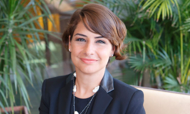 Aslı Arbel (Executive MBA '06) Microsoft Türkiye'nin Baş Pazarlama Direktörü olarak  atanmıştır.