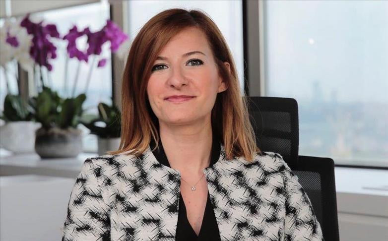 Remziye Burcu Batı (İktisat '01) sahibinden.com'un Finanstan Sorumlu Genel Müdür Yardımcılığı görevine getirildi.