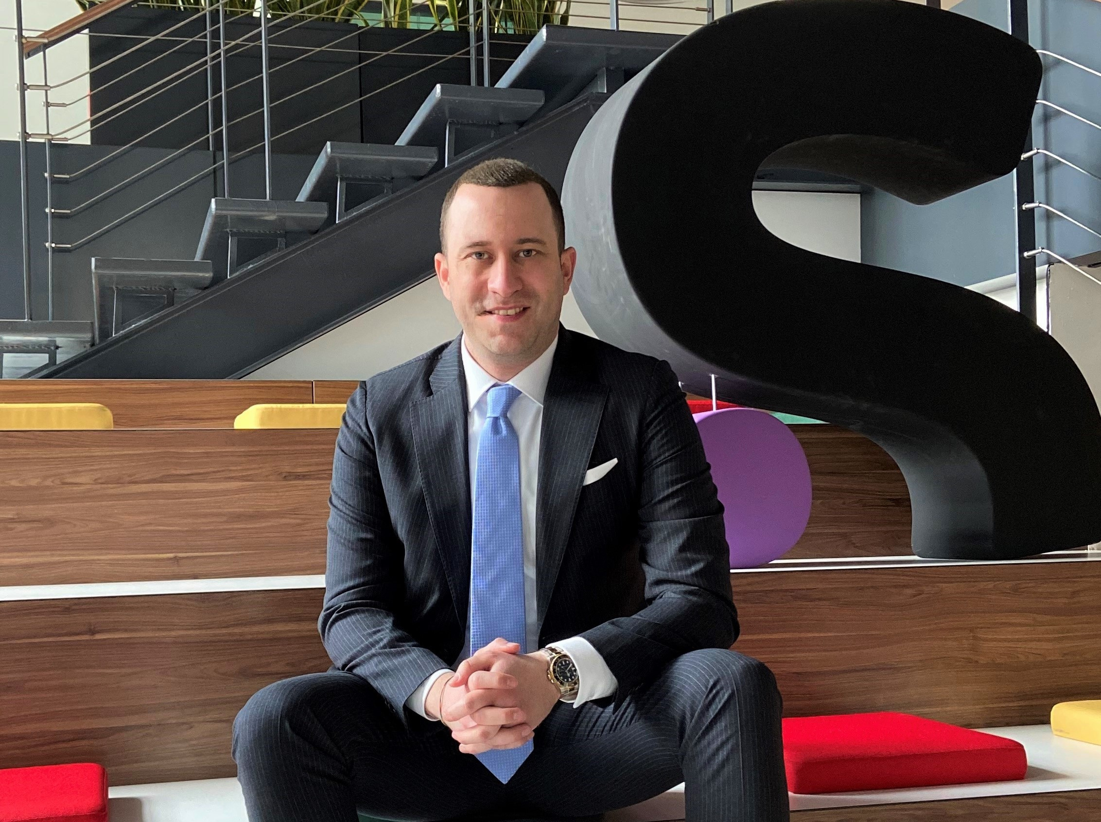 Berk Tümen (Executive MBA '14) Sanofi Türkiye'nin Temel Ürünler İş Birimi Direktörü pozisyonuna getirilmiştir.