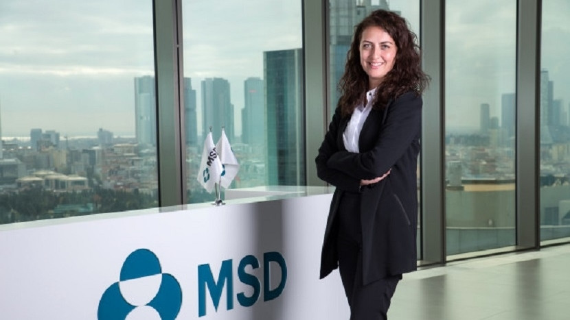 Nalan Öğüt Koray (İktisat '07)  MSD'de Gelişmekte Olan Pazarlar ve EEMEA Yetenek Lideri görevine getirilmiştir.
