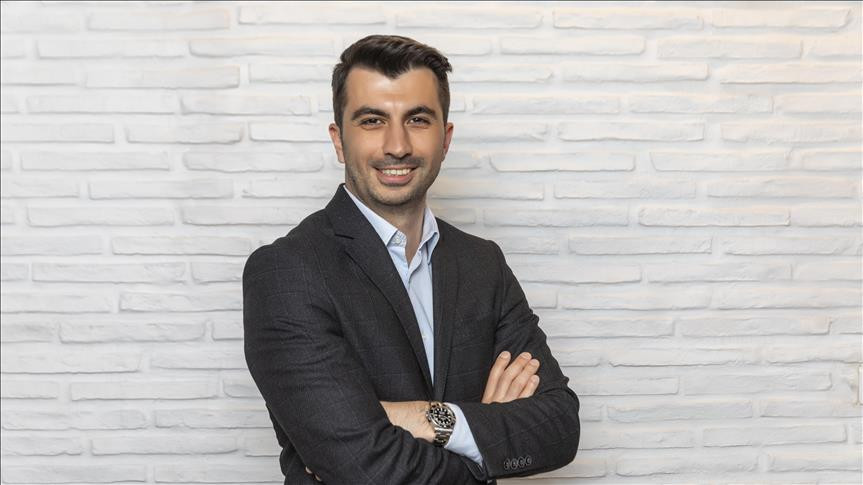 Orhan Eren (Ekonomi ve Finans YL '13) Sanofi Türkiye, İran ve Levant Finans Direktörü olmuştur.