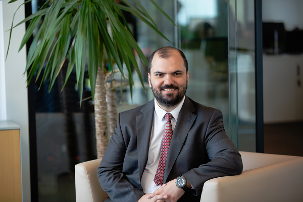 Yaşar Yurtçu (Executive MBA '21) Prometeon Almanya Finans Direktörlüğü'ne atanmıştır.
