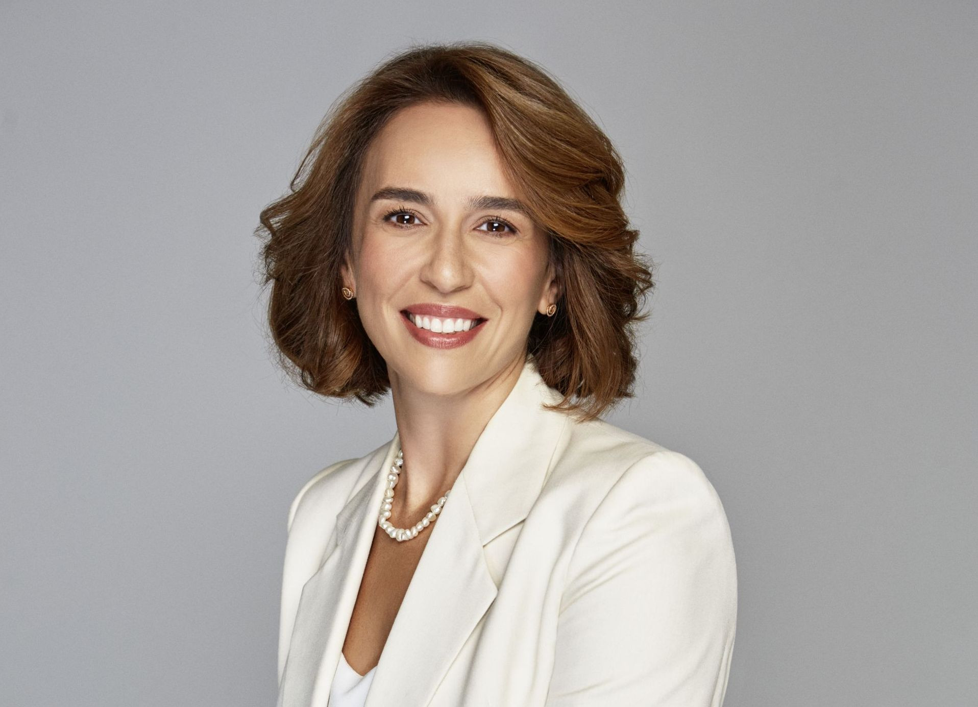 Yasemin Develioğlu (İşletme '04) Mastercard'ın Doğu Avrupa Bölgesi Pazarlama ve İletişimden Sorumlu Başkan Yardımcısı olarak atanmıştır.