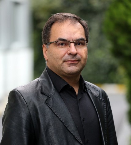 Dr. Alper Baykut (Endüstri Mühendisliği & Bilgisayar Mühendisliği '92) Yeo Teknoloji'nin CTO'su olmuştur.