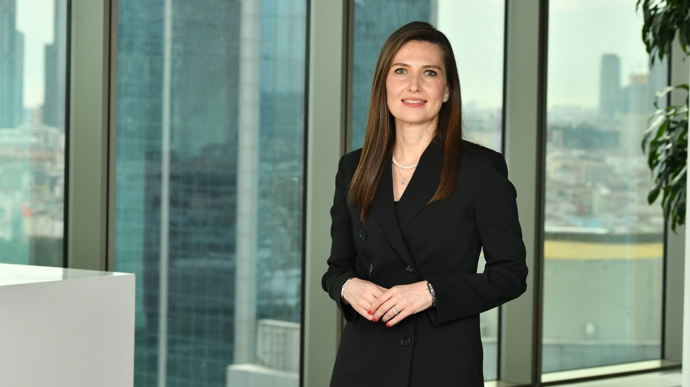 Aslı Ekren (İktisat - İşletme '07) MSD Türkiye Onkoloji İş Birimi Direktörü olmuştur.