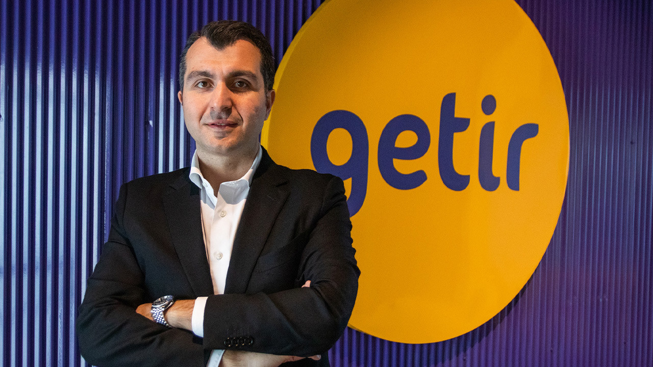 Osman Yılmaz (Finans Mühendisliği ' 09) Getir Global CFO' su olmuştur.