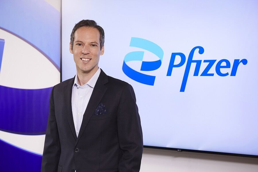 Metin Hullu (Kimya Mühendisliği ' 02) Pfizer Türkiye Ülke Başkanı olarak atandı.
