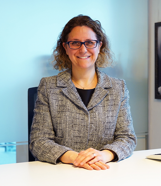 Eda Güzeldemir Demiray  (İktisat ' 02), Shell'in Global Tedarik Zinciri ve Satın Alma İnsan Kaynakları Direktörü olarak atanmıştır.