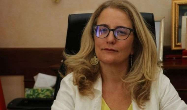 Fatma Ceren Yazgan (İktisat ' 93) , Araştırma ve Güvenlik İşleri Genel Müdürü  olarak atanmıştır.