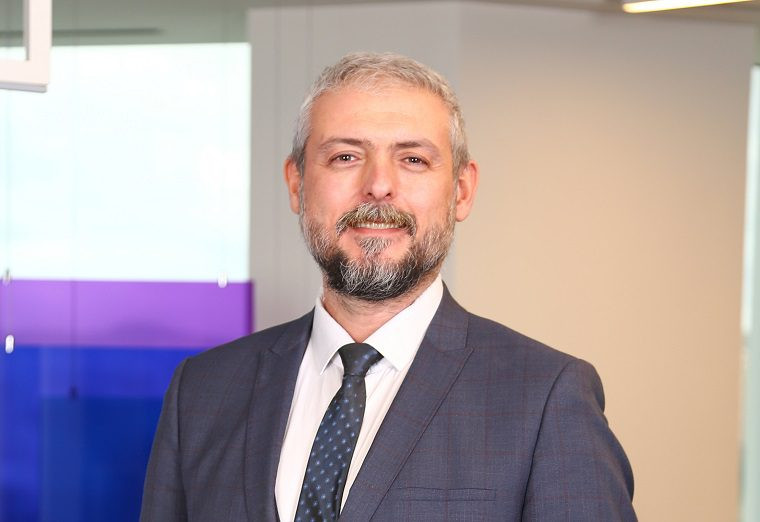 Engin Şayan (Bilgisayar Mühendisliği ' 01) KPMG Türkiye Yeni Nesil Teknoloji Çözümleri Lideri olarak atanmıştır.